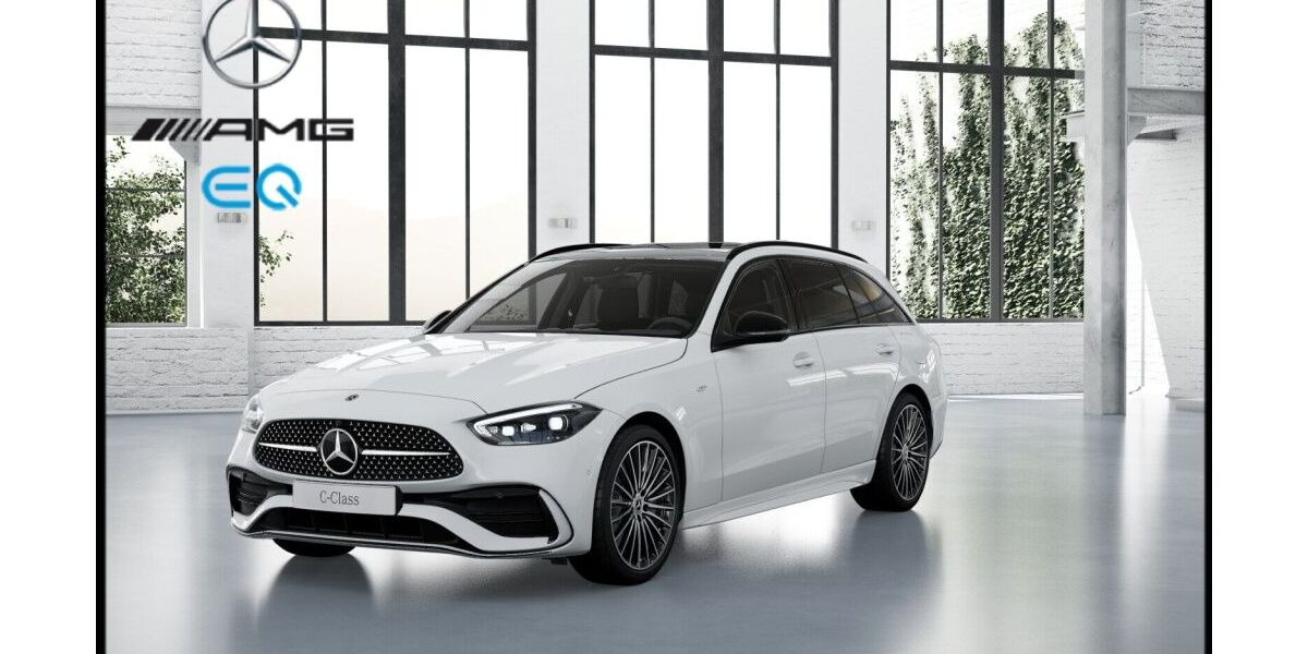 Mercedes-Benz C 300 9.500 km 67.770 &euro; Dortmund 44139