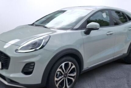 Ford Puma 4.245 km 20.850 &euro; Gelsenkirchen 45891