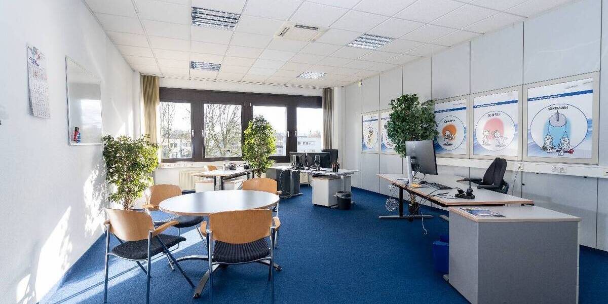 Gewerbeobjekt Hagen Lennetal - 3 Zimmer, 2 m&sup2;, 12.830&euro; | Angebot:25669787