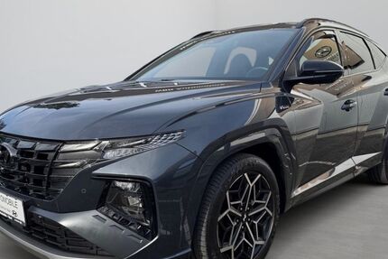 Hyundai TUCSON 77.736 km 24.990 &euro; Marl 45770