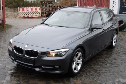 BMW 318 227.000 km 7.500 &euro; Lünen 44532