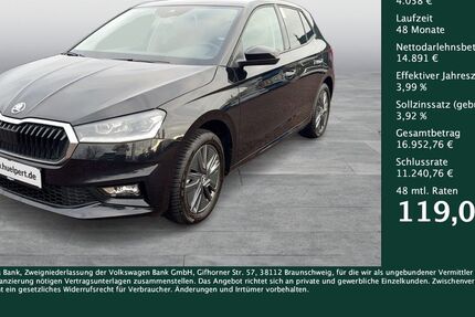 Skoda Fabia 21.081 km 18.949 &euro; Dortmund 44141