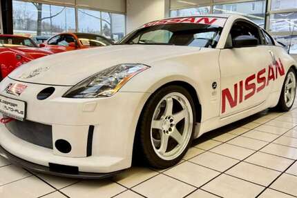Nissan 350Z 29.015 km 39.980 &euro; Gevelsberg 58285