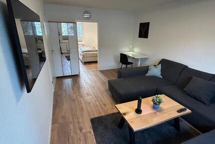 Wohnung Oberhausen Alt-Oberhausen - 3 Zimmer, 60 m&sup2;, 139.999&euro; | Angebot:25554023