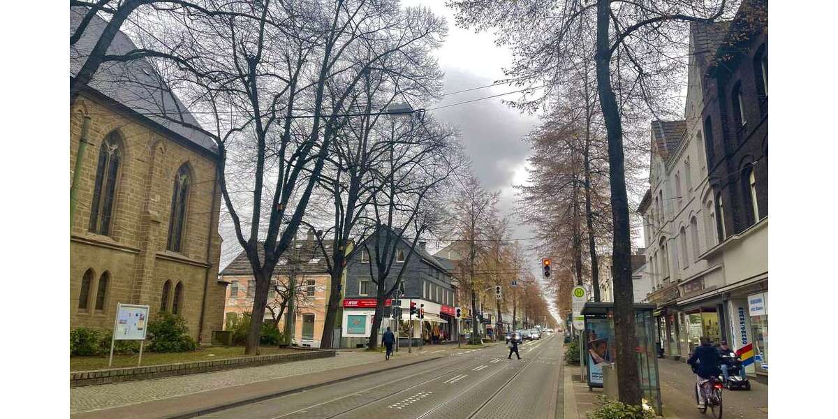 Etagenwohnung Bochum Linden - 2 Zimmer, 75 m&sup2;, 530&euro; | Angebot:24257833