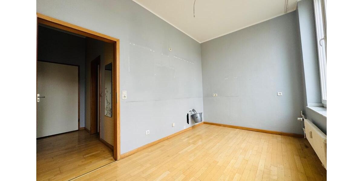 Etagenwohnung Herne - 2 Zimmer, 60 m&sup2;, 435&euro; | Angebot:25994046