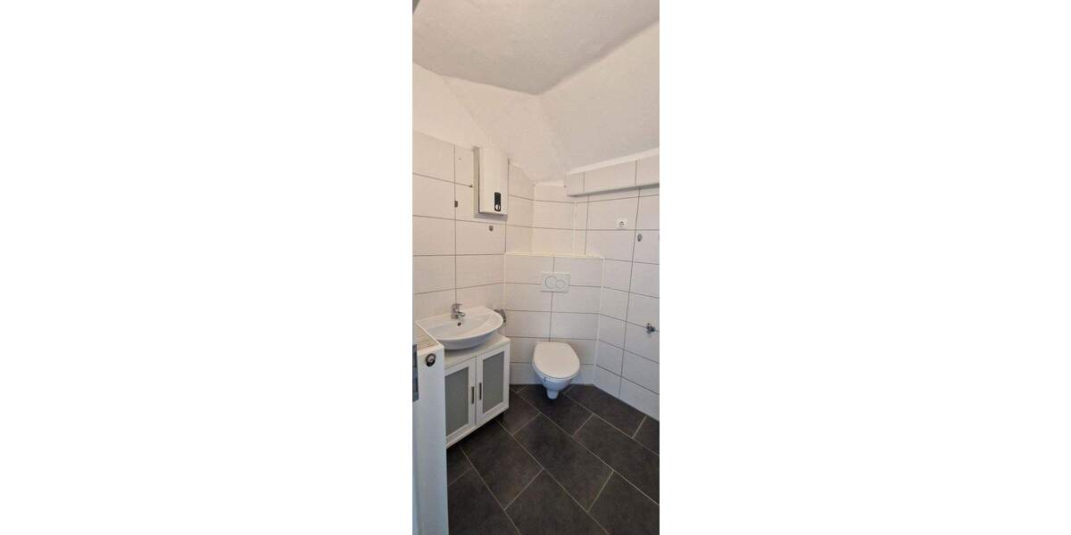 Etagenwohnung Bochum Grumme - 2 Zimmer, 49 m&sup2;, 441&euro; | Angebot:25772437