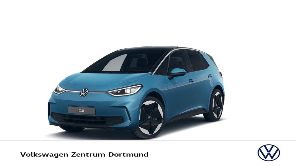 VW ID.3 8.512 km 39.988 &euro; Dortmund 44141