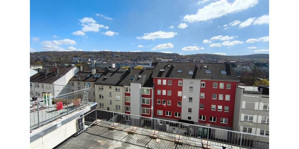 Hochparterre Wuppertal Barmen - 2 Zimmer, 55 m&sup2;, 970&euro; | Angebot:26030196