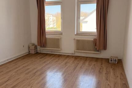 Wohnung Herne Wanne-Bickern - 3 Zimmer, 51 m&sup2;, 400&euro; | Angebot:25402956