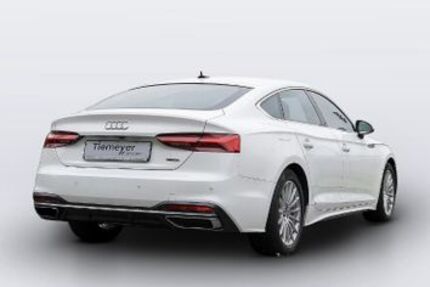 Audi A5 172.500 km 23.500 &euro; Gelsenkirchen 45892