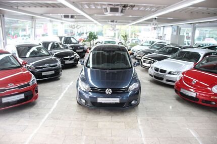 VW Golf 50.000 km 9.490 &euro; Essen 45356