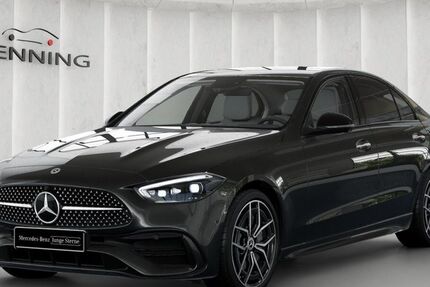 Mercedes-Benz C 200 12.601 km 50.630 &euro; Herne 44653