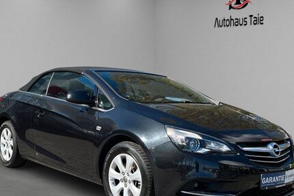 Opel Cascada 64.000 km 11.890 &euro; Dortmund OT Mitte 44145