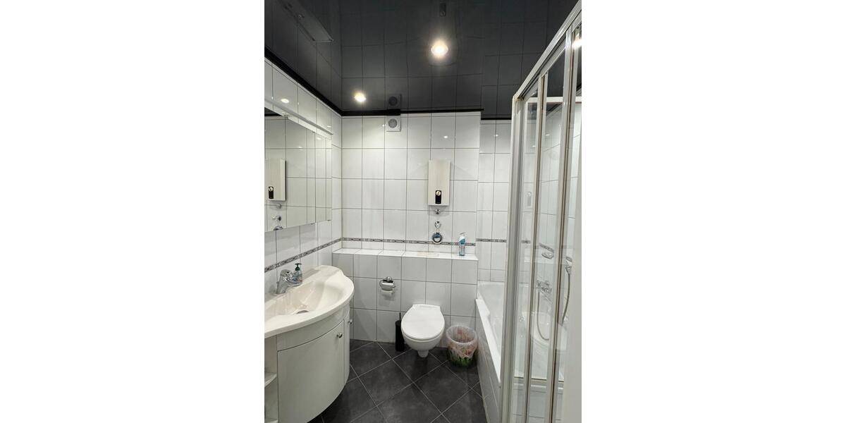 Etagenwohnung Wetter (Ruhr) - 3.5 Zimmer, 72 m&sup2;, 956&euro; | Angebot:25843792