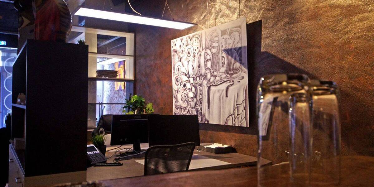 Gewerbeobjekt Marl Hüls - 333&euro; | Angebot:25683860