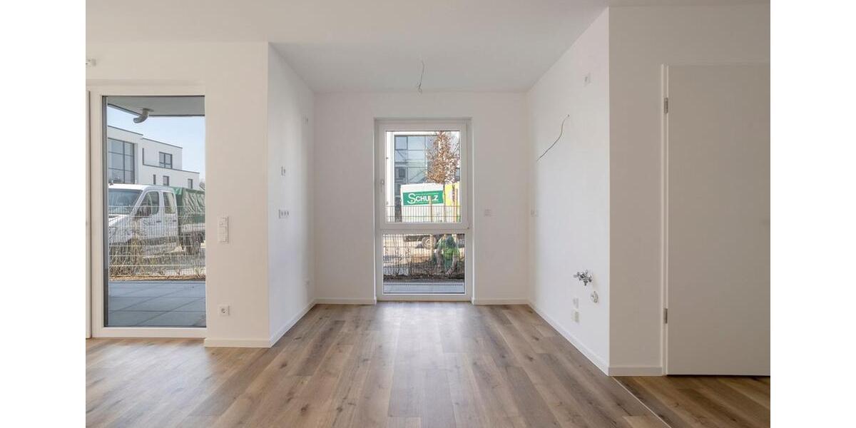 Erdgeschoßwohnung Gelsenkirchen Gelsenkirchen-Nord - 3 Zimmer, 94 m&sup2;, 1.065&euro; | Angebot:25852202