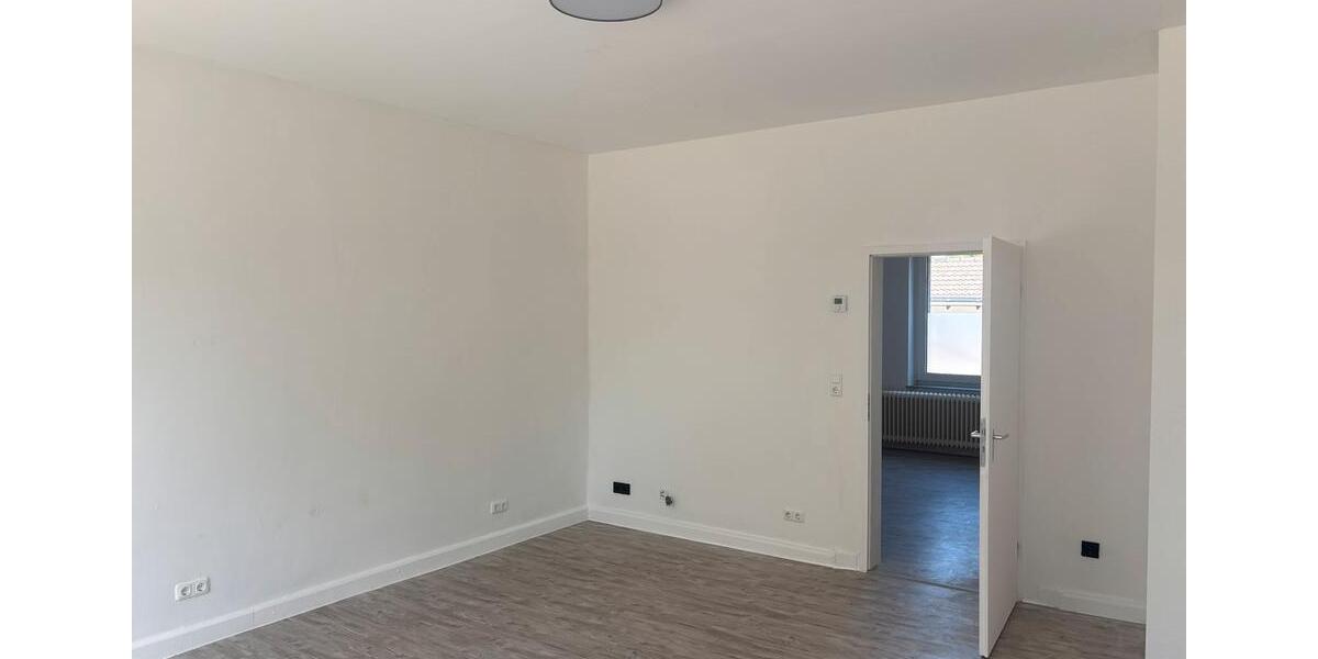Erdgeschoßwohnung Bochum Höntrop - 2 Zimmer, 44 m&sup2;, 600&euro; | Angebot:26676677