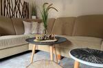 Doppelhaushälfte Gladbeck - 2.5 Zimmer, 90 m&sup2;, 1.288&euro; | Angebot:26441360