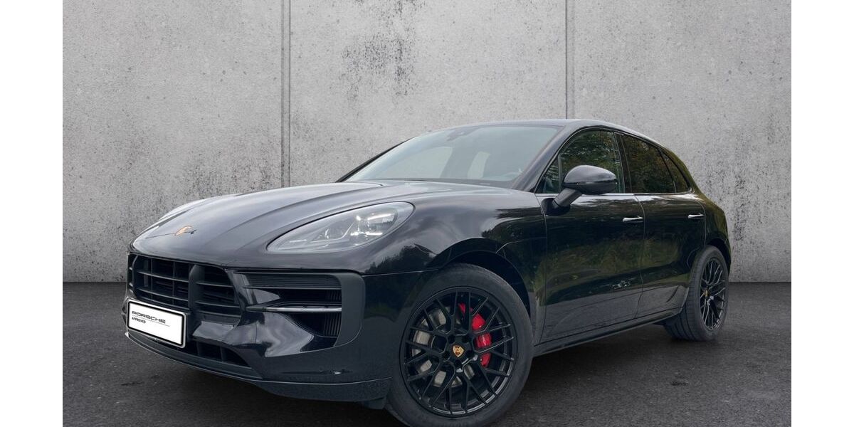 Porsche Macan 61.784 km 66.190 &euro; Recklinghausen 45665