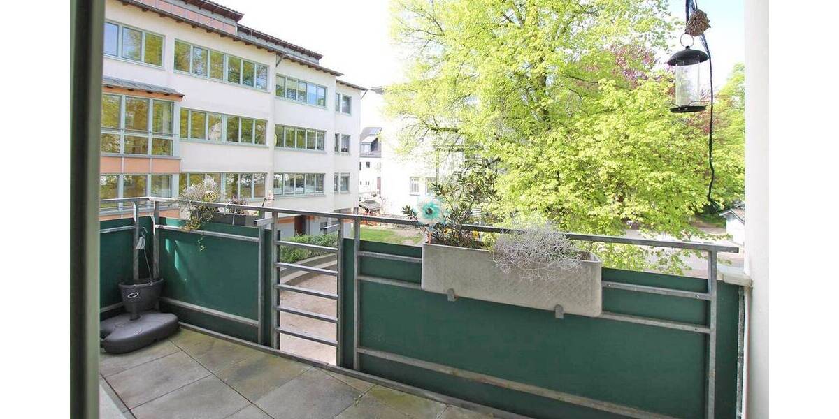 Etagenwohnung Wetter Alt-Wetter - 2 Zimmer, 47 m&sup2;, 125.000&euro; | Angebot:26499737