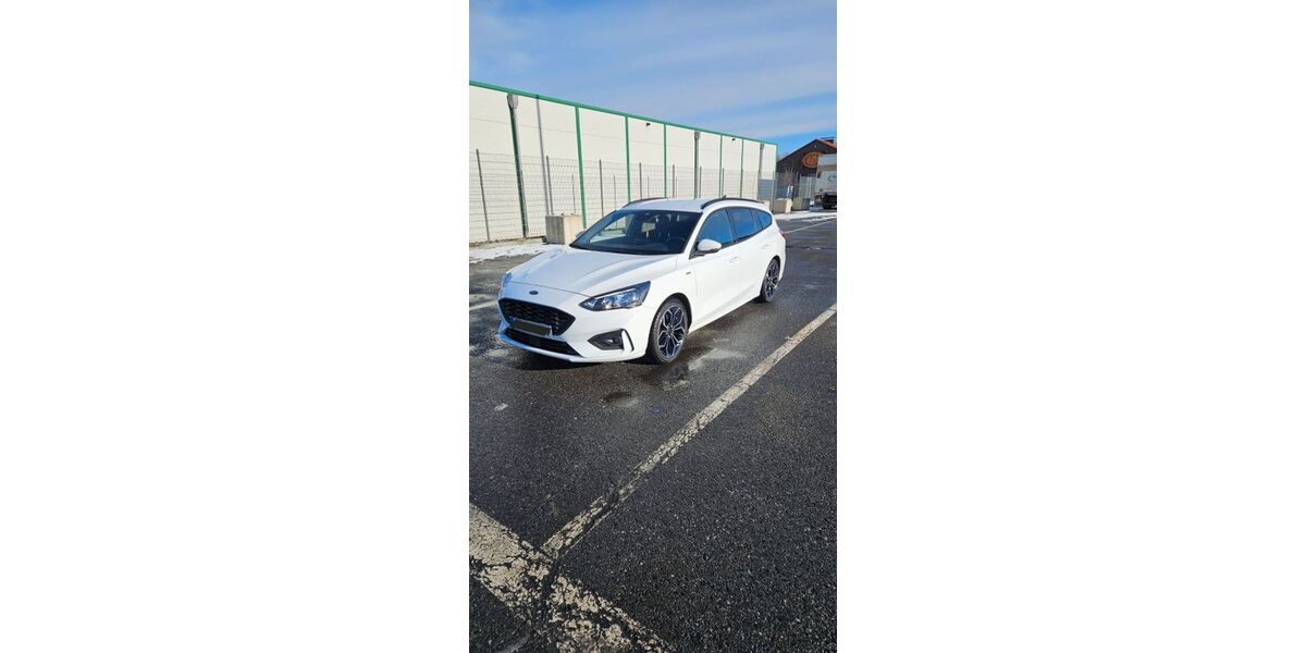 Ford Focus 147.000 km 12.999 &euro; Holzwickede 59439