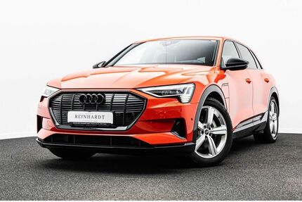 Audi e-tron 46.909 km 29.595 &euro; Hagen 58091