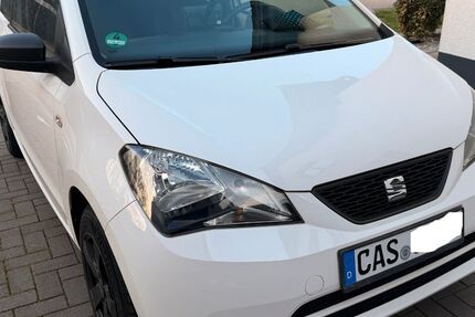 Seat Mii 137.000 km 3.800 &euro; Castrop-Rauxel 44581
