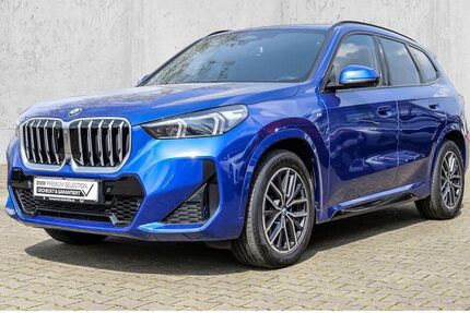 BMW X1 35.315 km 38.690 &euro; Castrop-Rauxel 44579