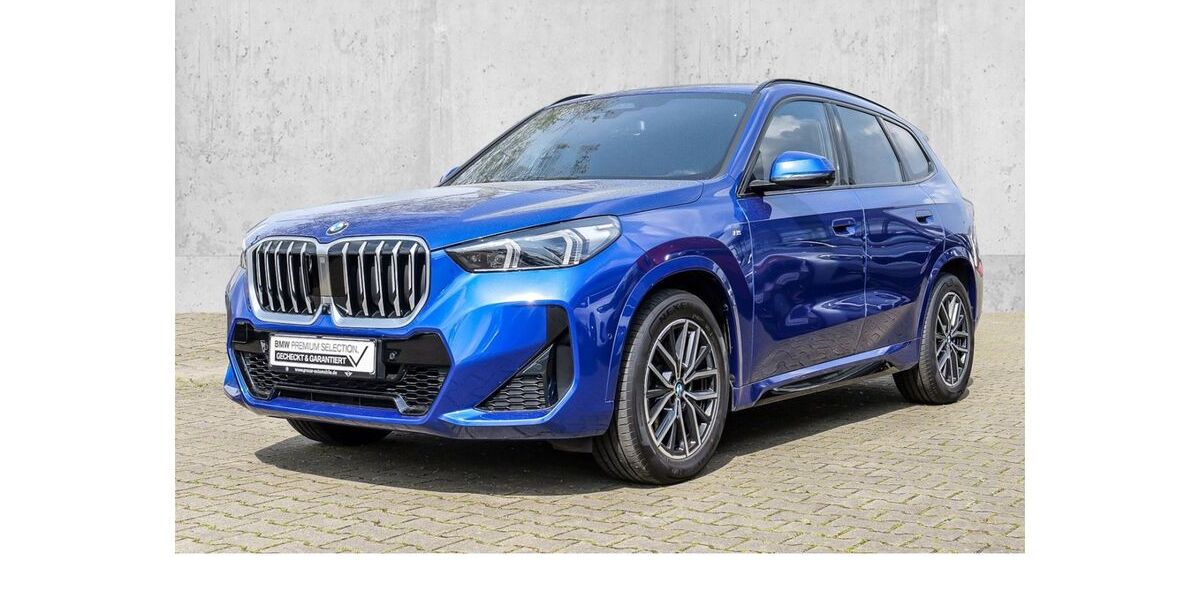 BMW X1 35.315 km 38.690 &euro; Castrop-Rauxel 44579