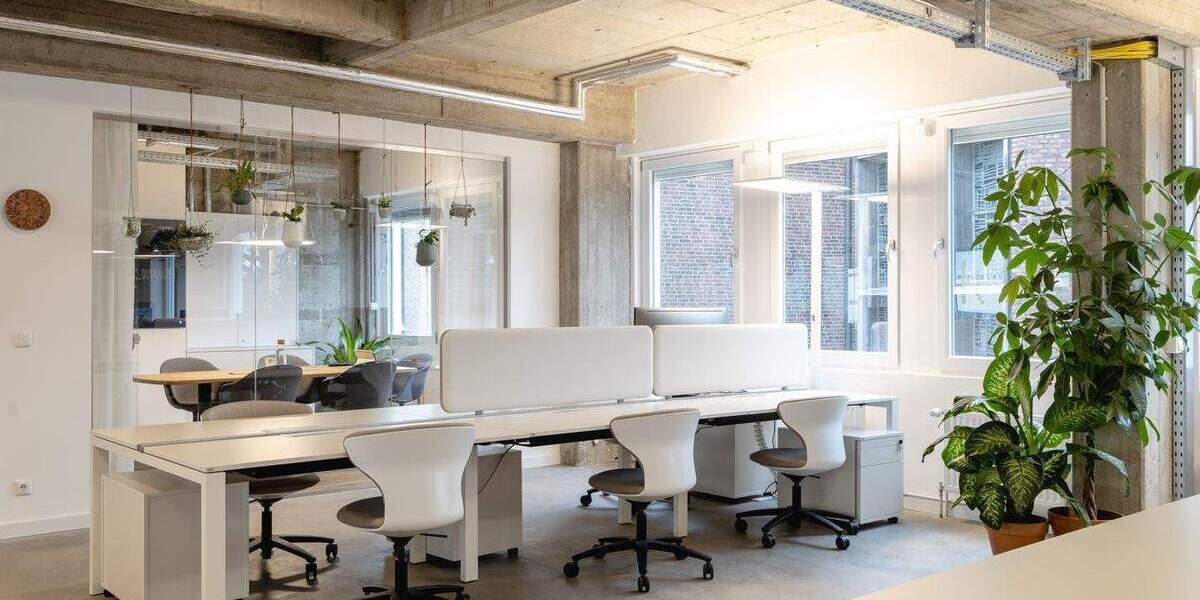 Gewerbeobjekt Essen Rüttenscheid - 749&euro; | Angebot:25866583