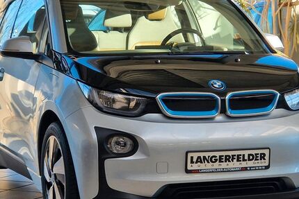 BMW i3 143.442 km 10.499 &euro; Wuppertal 42389