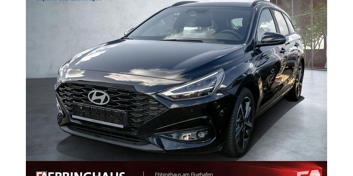 Hyundai i30 7.941 km 22.390 &euro; Dortmund 44289