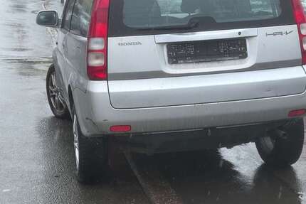Honda HR-V 130.000 km 2.500 &euro; Dortmund 44379