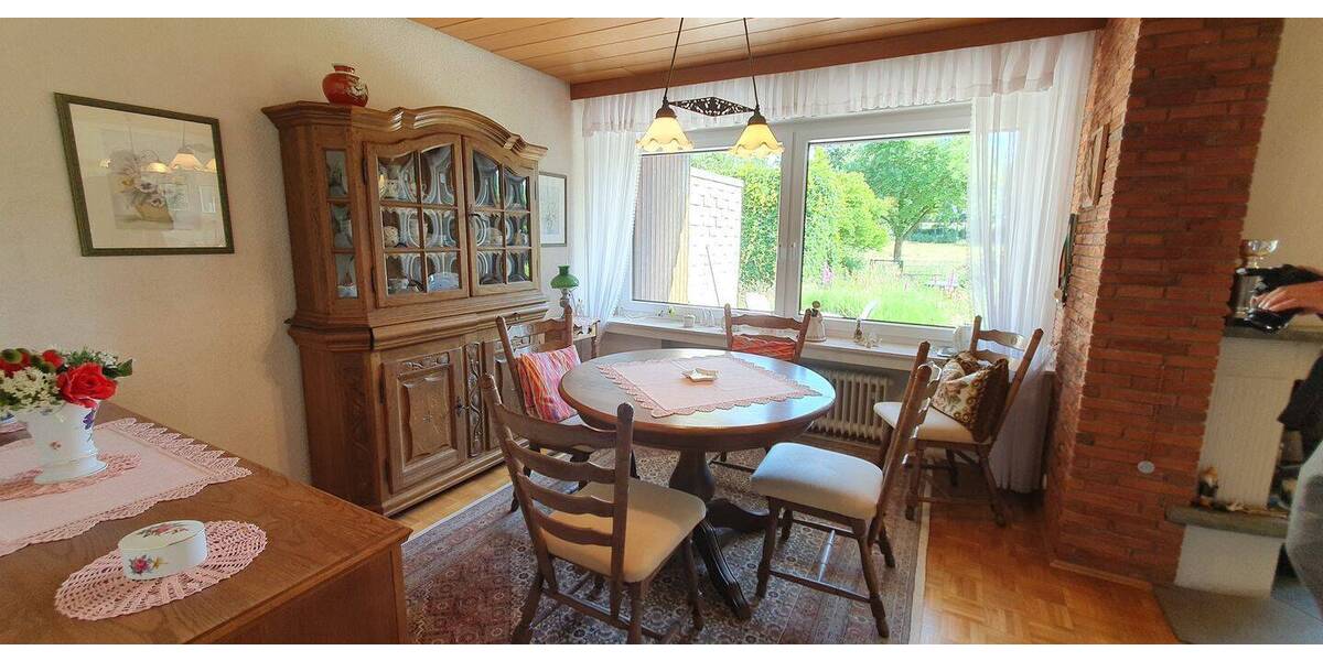 Einfamilienhaus Recklinghausen Speckhorn - 8 Zimmer, 197 m&sup2;, 570.000&euro; | Angebot:25661194