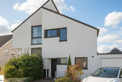 Haus Gelsenkirchen Buer - 6.5 Zimmer, 195 m&sup2;, 795.000&euro; | Angebot:23820096