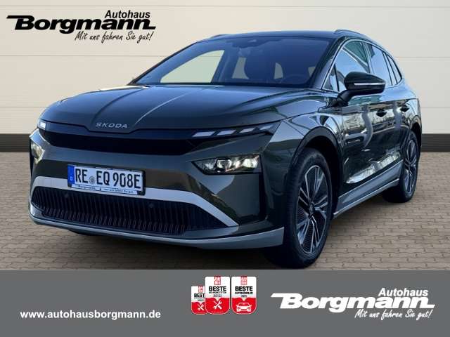 Skoda Enyaq 6.000 km 39.950 &euro; Marl 45770