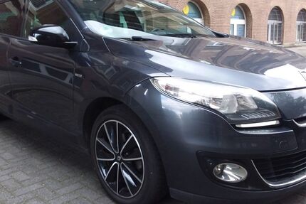 Renault Megane 263.000 km 2.999 &euro; Mülheim an der Ruhr 45473