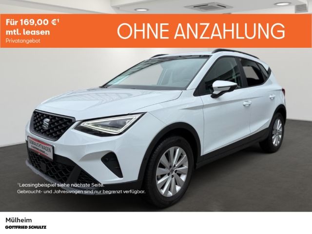 Seat Arona 21.953 km 21.410 &euro; Mülheim 45478