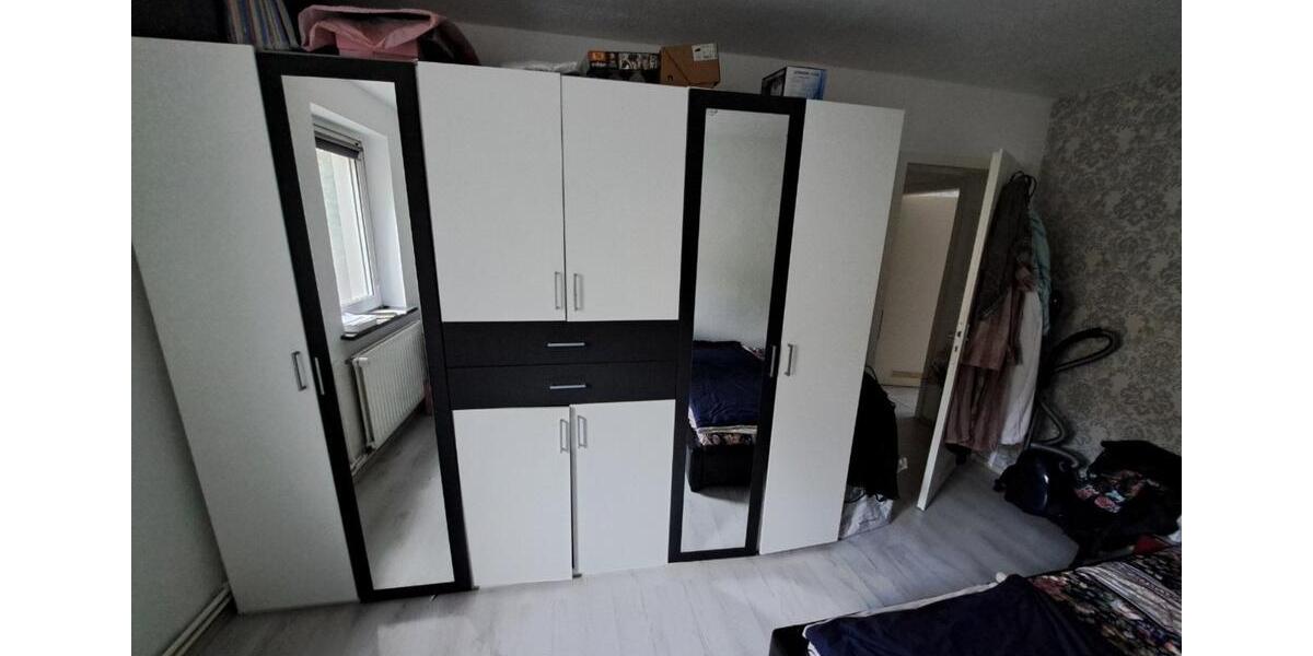 Etagenwohnung Herne Altenhöfen - 2 Zimmer, 51 m&sup2;, 470&euro; | Angebot:25406199