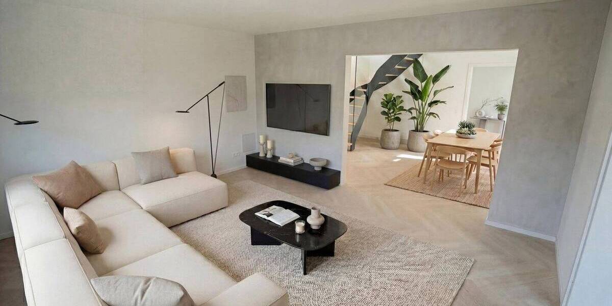 Einfamilienhaus Bochum Hofstede - 5 Zimmer, 120 m&sup2;, 689.000&euro; | Angebot:26016289