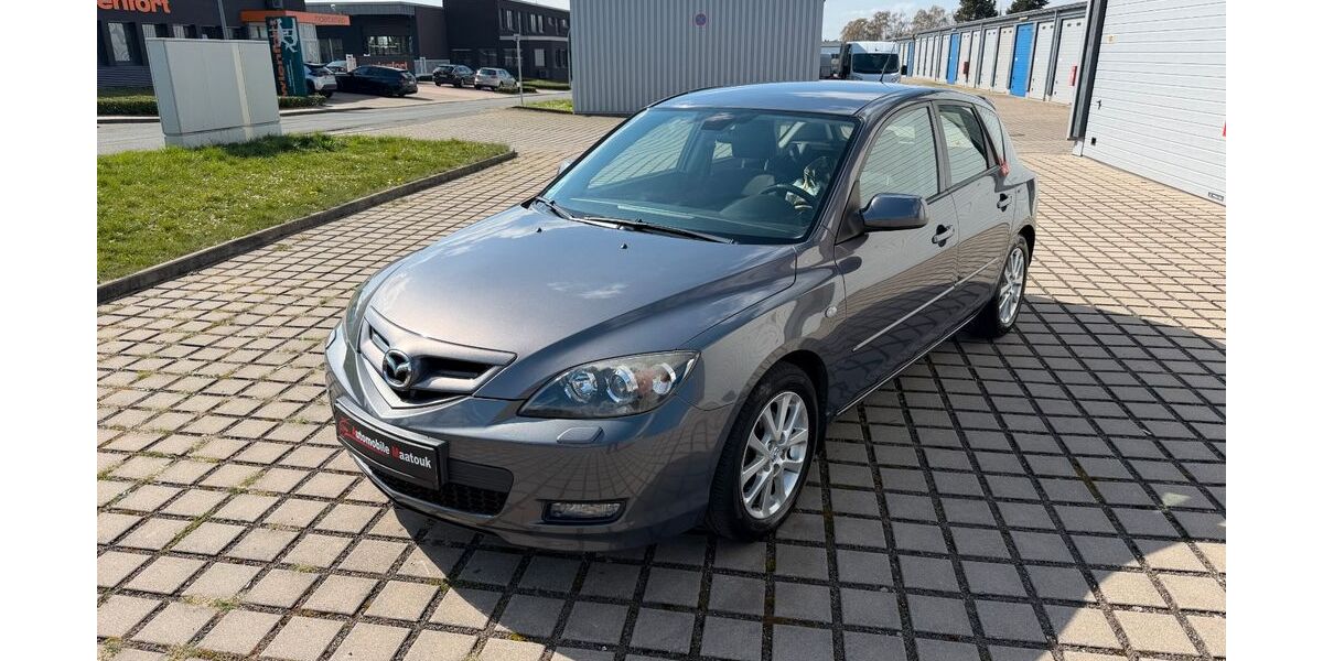 Mazda 3 146.000 km 4.990 &euro; Essen 45329