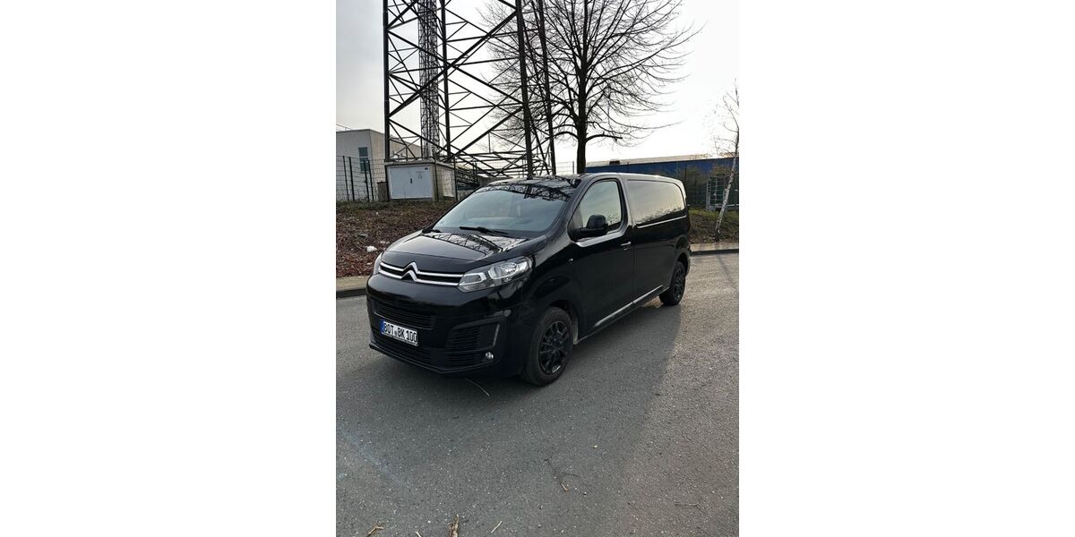 Citroen Jumpy 269.859 km 7.799 &euro; Bottrop 46238