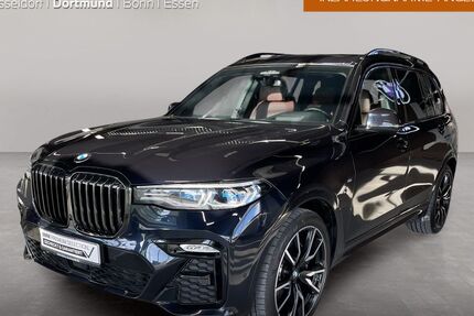 BMW X7 96.877 km 70.999 &euro; Dortmund 44263