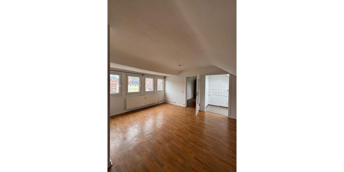 Etagenwohnung Hagen - 2 Zimmer, 65 m&sup2;, 390&euro; | Angebot:23506892