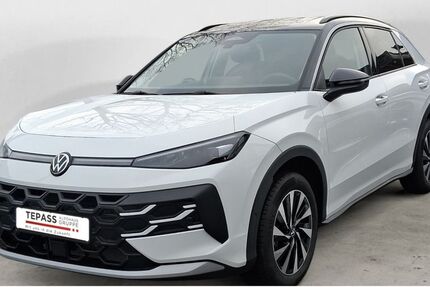 VW T-Roc 4.999 km 36.998 &euro; Gevelsberg 58285