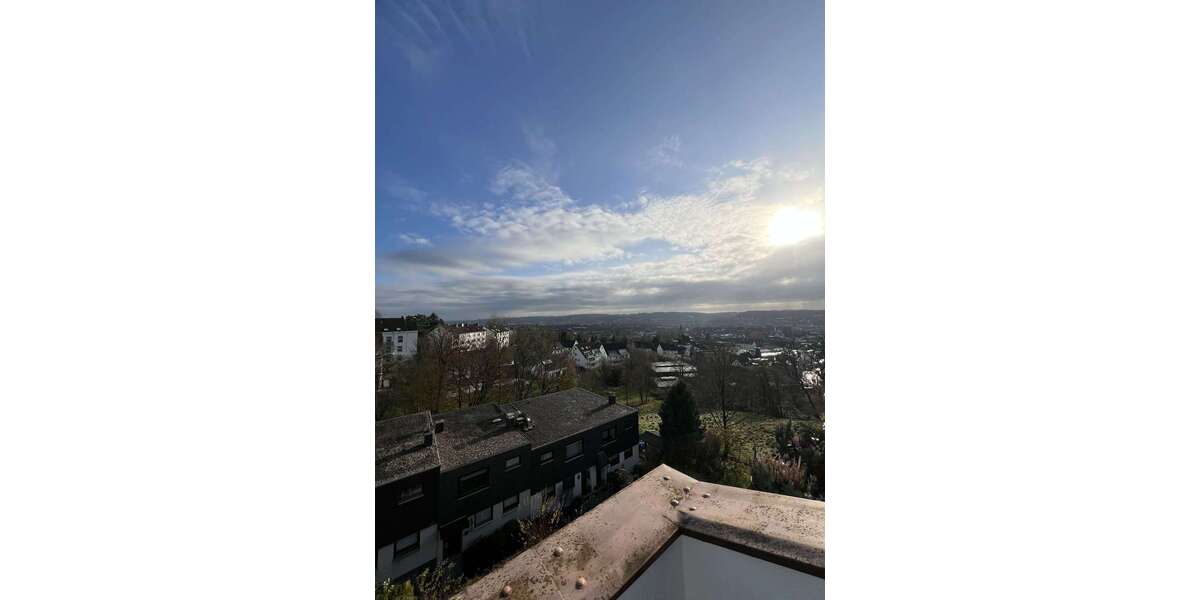 Etagenwohnung Wuppertal Wichlinghausen - 5 Zimmer, 130 m&sup2;, 335.500&euro; | Angebot:18983323