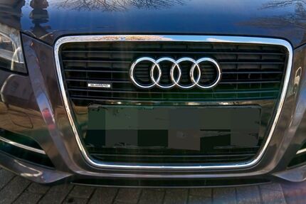 Audi A3 116.900 km 7.900 &euro; Essen 45327