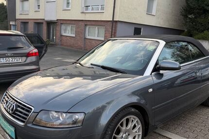 Audi A4 185.000 km 4.999 &euro; Essen 45147