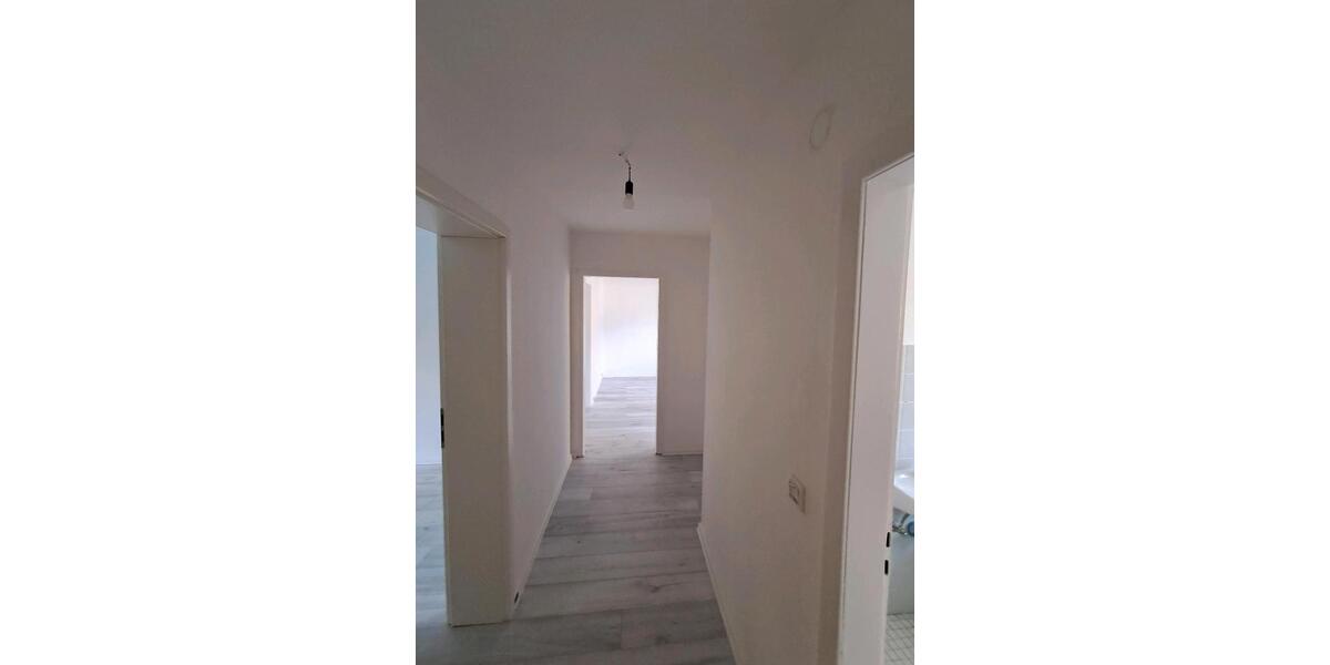 Etagenwohnung Herne Wanne - 3.5 Zimmer, 52 m&sup2;, 540&euro; | Angebot:26358112